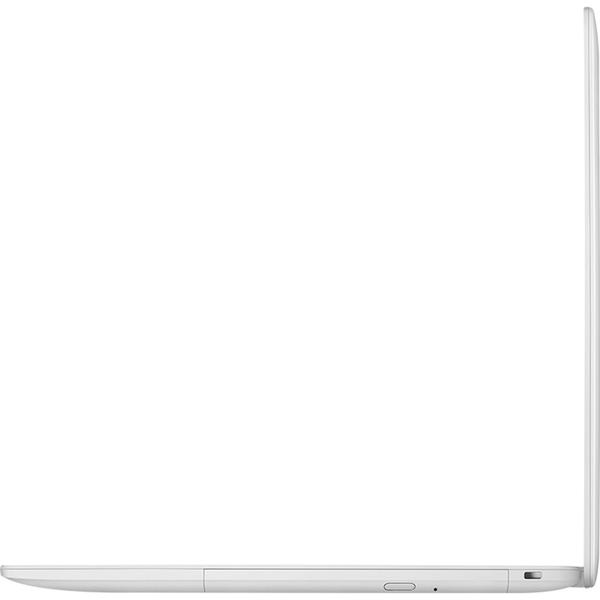 Laptop Asus VivoBook Max X541NA-GO010, 15.6" HD, Celeron N3350 1.1GHz, 4GB DDR3, 500GB HDD, EndlessOS, Alb