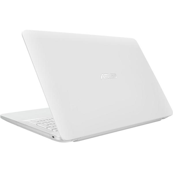 Laptop Asus VivoBook Max X541NA-GO010, 15.6" HD, Celeron N3350 1.1GHz, 4GB DDR3, 500GB HDD, EndlessOS, Alb