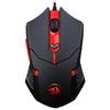 Kit Tastatura, Mouse, Casti si Mouse Pad Redragon Gaming Essentials 4-in-1, USB/Jack 3.5mm, Negru