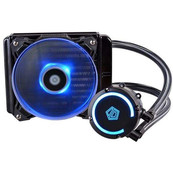 Cooler CPU AMD / Intel ID-Cooling Auraflow 120