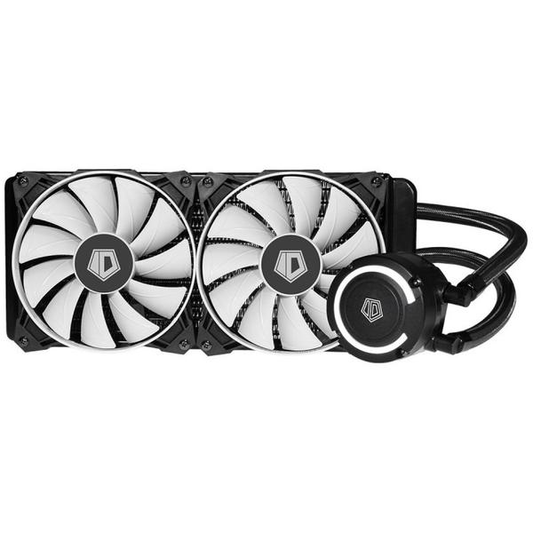 Cooler CPU AMD / Intel ID-Cooling FROSTFLOW+ 240