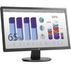 Monitor LED HP V243, 24.0'' Full HD, 5ms, Negru