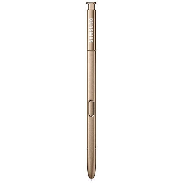 Stylus Samsung S Pen EJ-PN950B, pentru Galaxy Note 8 (N950), Auriu