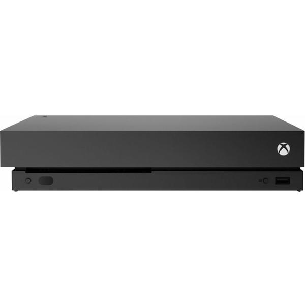 Consola Microsoft Xbox One X, 1TB