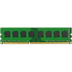KVR24N17S6/4, 4GB, DDR4, 2400MHz, CL17, 1.2V