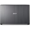 Laptop Acer Aspire A515-51G-80RQ, 15.6" FHD, Core i7-8550U 1.8GHz, 4GB DDR4, 1TB HDD, GeForce MX150 2GB, Windows 10 Home, Steel Grey