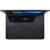 Laptop Acer Predator Triton 700 PT715-51-70TP, 15.6" FHD, Core i7-7700HQ 2.8GHz, 16GB DDR4, 2x 256GB SSD, GeForce GTX 1080 8GB, Windows 10 Home, Negru