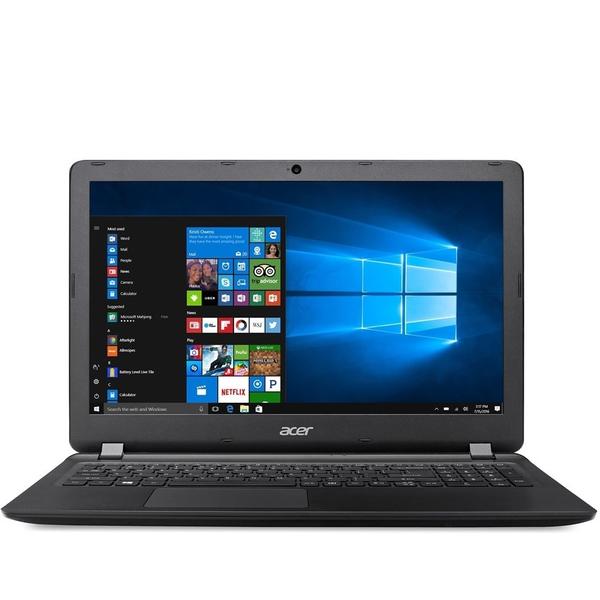 Laptop Acer Extensa EX2540-391L, 15.6" HD, Core i3-6006U 2.0GHz, 8GB DDR3L, 1TB HDD, Intel HD 520, Windows 10 Pro, Negru