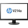 Sistem Brand HP 290 G1 MT, Core i3-7100 3.9GHz, 4GB DDR4, 500GB HDD, Intel HD 630, FreeDOS + Monitor 20.7" V214a