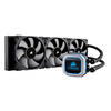 Cooler CPU AMD / Intel Corsair Hydro Series H150i Pro RGB