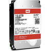 Hard Disk WD Red Pro, 10TB, SATA 3, 7200RPM, 256MB