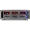 Piedestal carcasa Thermaltake Core P200