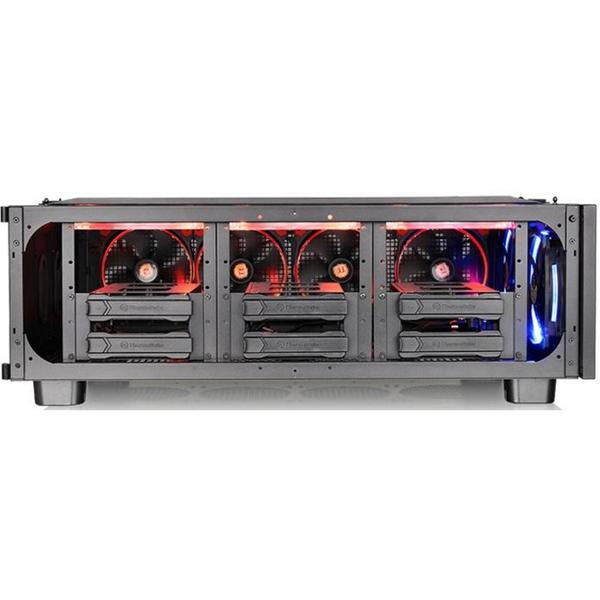 Piedestal carcasa Thermaltake Core P200