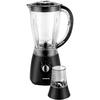 Blender Heinner HBL-500R, 500W, Negru