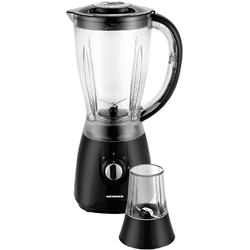 Blender Heinner HBL-500R, 500W, Negru