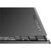 Tableta Lenovo Yoga Book YB1-X91L, 10.1'' IPS Multitouch, Atom x5-Z8550 1.44GHz, 4GB RAM, 64GB, WiFi, Bluetooth, 4G, Win 10 Pro 64bit, Negru