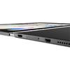 Tableta Lenovo Yoga Book YB1-X91L, 10.1'' IPS Multitouch, Atom x5-Z8550 1.44GHz, 4GB RAM, 64GB, WiFi, Bluetooth, 4G, Win 10 Pro 64bit, Negru