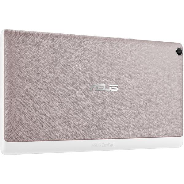 Tableta Asus ZenPad 8.0 Z380M, 8.0'' IPS LCD Multitouch, Quad Core Mediatek MT8163, 2GB RAM, 16GB, WiFi, Bluetooth, Android 6.0, Rose Gold