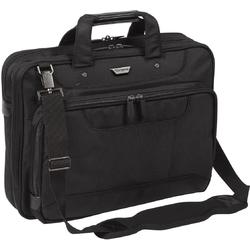 Corporate Traveller, 15.6'', Negru