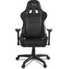 Scaun Gaming AROZZI Verona V2, Negru