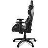 Scaun Gaming AROZZI Verona V2, Negru