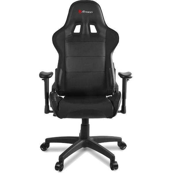 Scaun Gaming AROZZI Verona V2, Negru