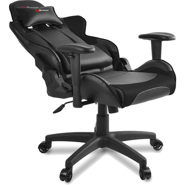 Scaun Gaming AROZZI Verona V2, Negru