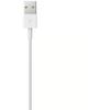 Apple Cablu date si incarcare Lightning USB, 2m, MD819ZM/A, Alb