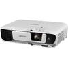 Videoproiector Epson EB-X41, 3600 ANSI, XGA, Alb