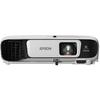 Videoproiector Epson EB-U42, 3600 ANSI, WUXGA, Alb