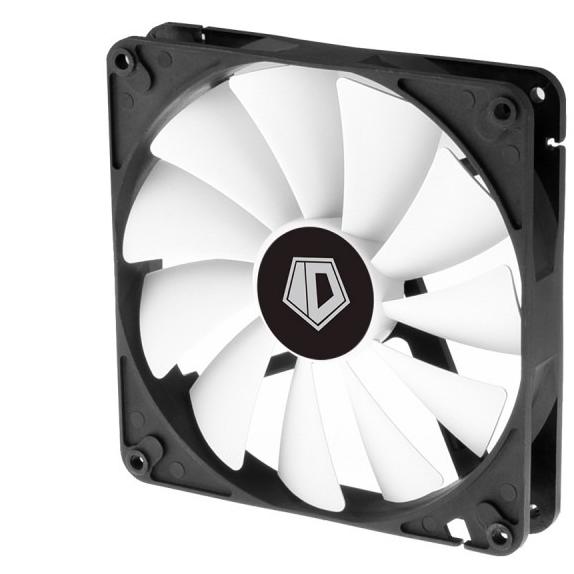 Ventilator PC ID-Cooling WF-14025, 140mm