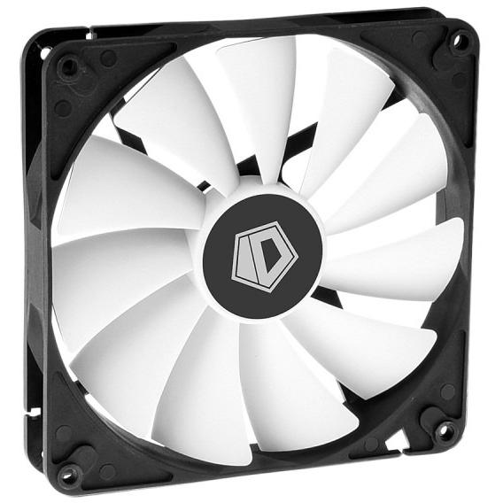 Ventilator PC ID-Cooling WF-14025, 140mm