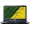 Laptop Acer Aspire E5-576G-57J8, 15.6" FHD, Core i5-7200U 2.5GHz, 4GB DDR3, 1TB HDD, GeForce 940MX 2GB, Linux, Negru