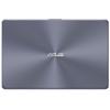 Laptop Asus VivoBook 15 X542UR-DM006, 15.6" FHD, Core i7-7500U 2.7GHz, 8GB DDR4, 1TB HDD, GeForce 930MX 2GB, EndlessOS, Gri