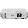 Videoproiector Epson EB-S05, 3200 ANSI, SVGA, Alb