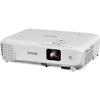 Videoproiector Epson EB-S05, 3200 ANSI, SVGA, Alb