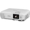 Videoproiector Epson EB-U05, 3400 ANSI, Full HD, Alb