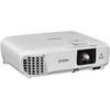 Videoproiector Epson EB-U05, 3400 ANSI, Full HD, Alb