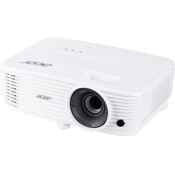 Videoproiector Acer P1150, 3600 ANSI, SVGA, Alb