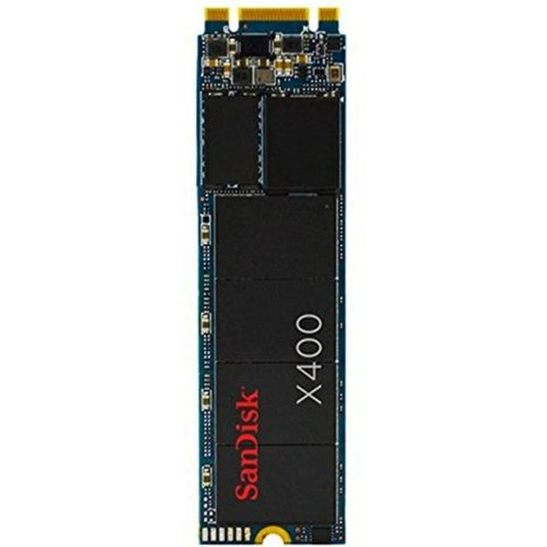 SSD SanDisk X400, 1TB, SATA 3, M.2 2280