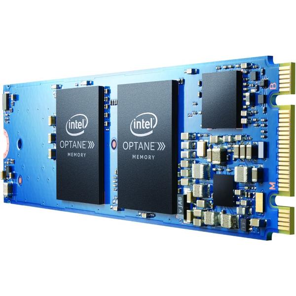 SSD Intel Optane Memory, 16GB, PCI Express x2, M.2 2280