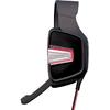 Casti gaming PATRIOT Viper V330, Jack 3.5mm, Negru