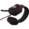 Casti gaming PATRIOT Viper V330, Jack 3.5mm, Negru