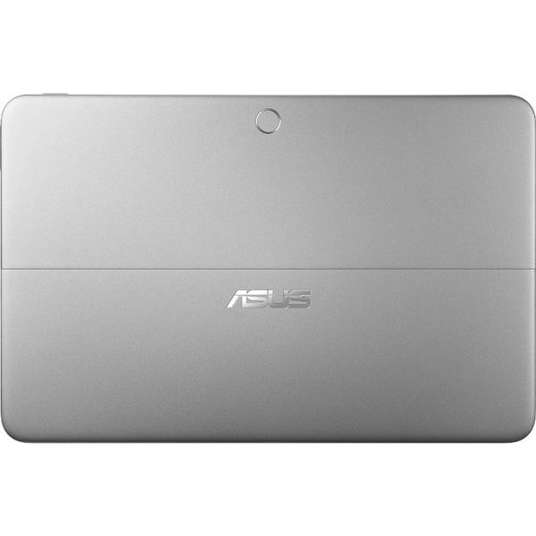Laptop Asus Transformer Mini T102HA-GR046T, 10.1'' WXGA Touch, Atom x5-Z8350 1.44GHz, 2GB DDR3, 64GB eMMC, Intel HD 400, Win 10 Home 64bit, Gri
