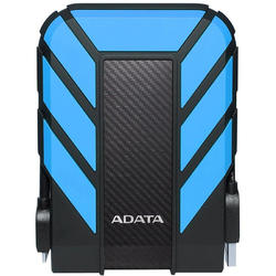 Hard Disk Extern A-DATA HD710 Pro, 1TB, USB 3.1, Albastru