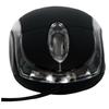 Mouse Spacer SPMO-080, USB, Optic, 800dpi, Negru