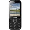 Telefon mobil MAXCOM MM237, Dual SIM, 2.8'' QVGA, 0.3MP, 2G, Bluetooth, Negru