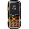 Telefon mobil MAXCOM MM920, Single SIM, 2.8'', 2MP, 2G, Bluetooth, Galben