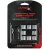 Accesoriu Tastatura Kingston HyperX FPS & MOBA Gaming Keycaps Upgrade Kit (Titanium)