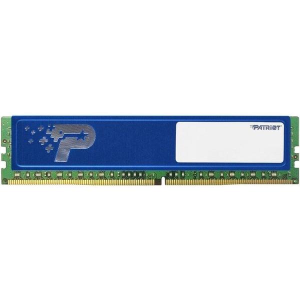 Memorie PATRIOT Signature Line, 8GB, DDR4, 2133MHz, CL15, 1.2V